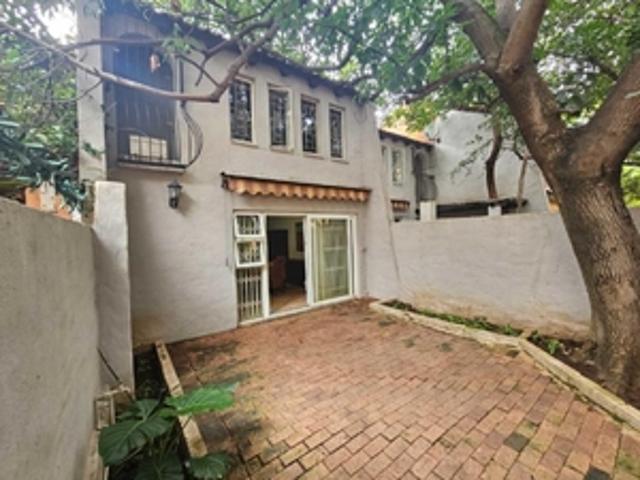 Property for rent in Waterkloof, Gauteng
