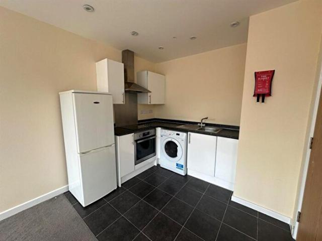 Apartment for rent in St Matthew's, Old Wharf
