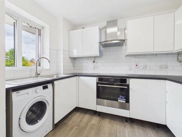 Apartment for rent in Burnham, Slough