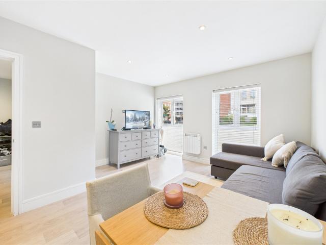 Apartment for rent in Camberley, Surrey Heath
