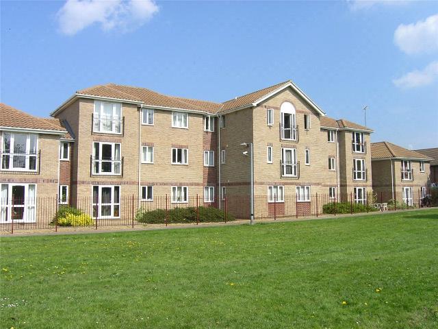 Apartment for rent in Chesterton, Cambridge