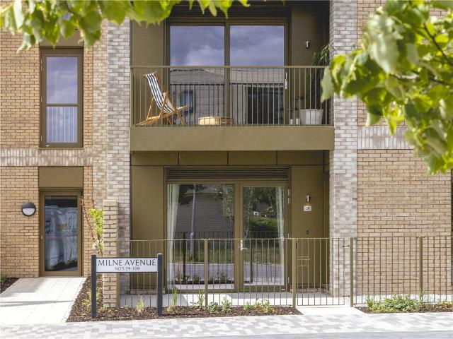 Apartment for rent in Girton, South Cambridgeshire