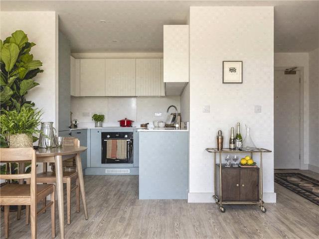 Apartment for rent in Arrington, Cambridgeshire