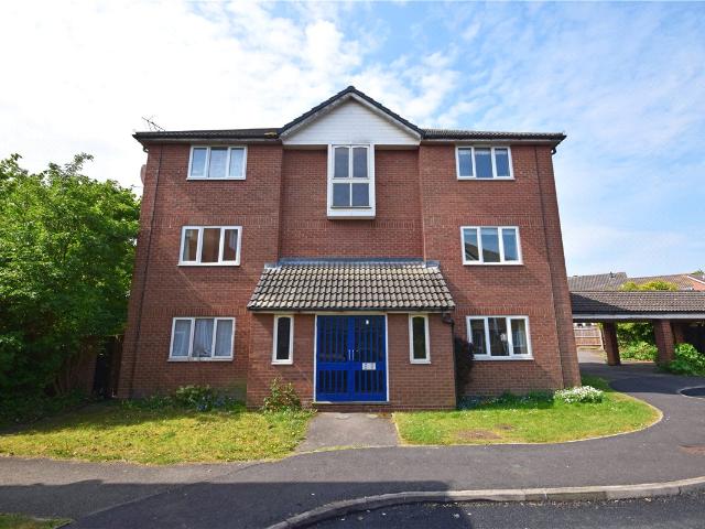 Apartment for rent in Teversham, South Cambridgeshire