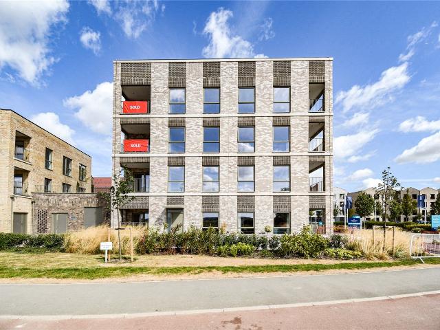 Apartment for rent in Fen Ditton, South Cambridgeshire