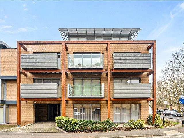 Apartment for rent in Petersfield, Cambridge