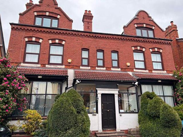 Apartment for rent in Kings Heath, Wake Green