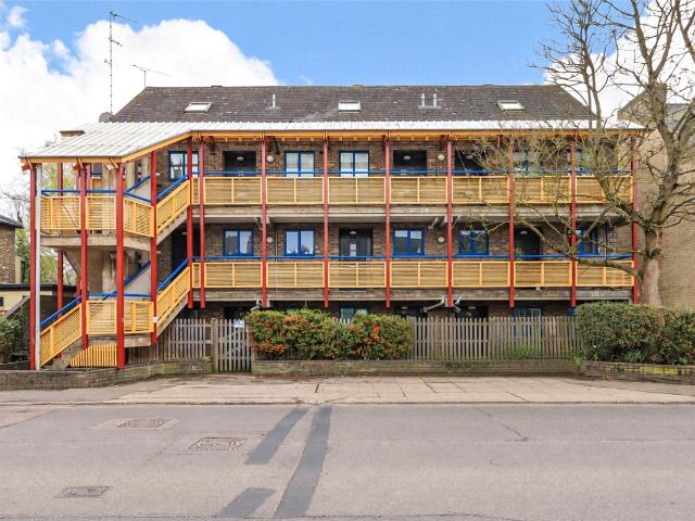Apartment for rent in Cambridge, Cambridgeshire and Peterborough