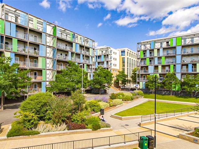 Apartment for rent in Petersfield, Cambridge