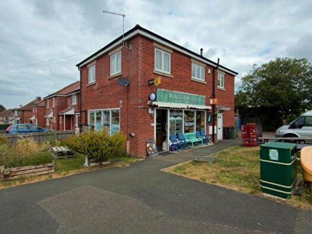 Apartment for rent in South Wigston, Wigston Magna