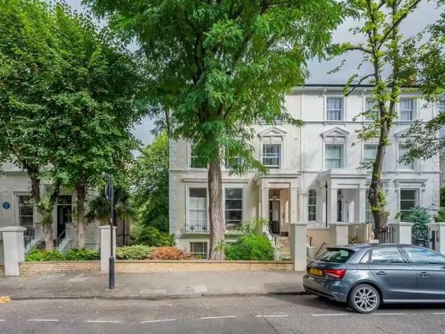 Apartment for rent in Lisson Grove, St. John's Wood