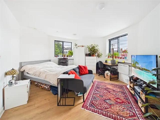 Apartment for rent in St Ann's, Haddon
