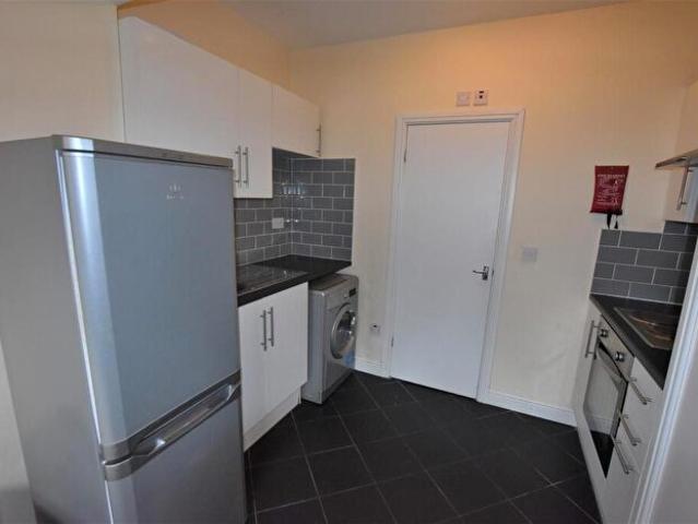 Apartment for rent in St Matthew's, Old Wharf