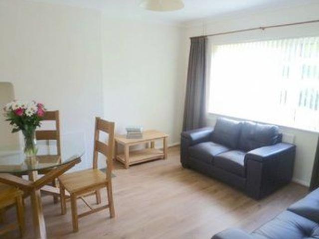 Apartment for rent in Chesterton, Arbury