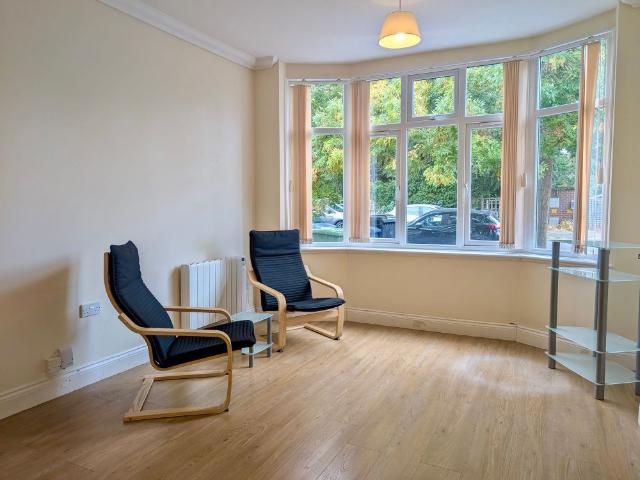 Apartment for rent in Chesterton, Arbury