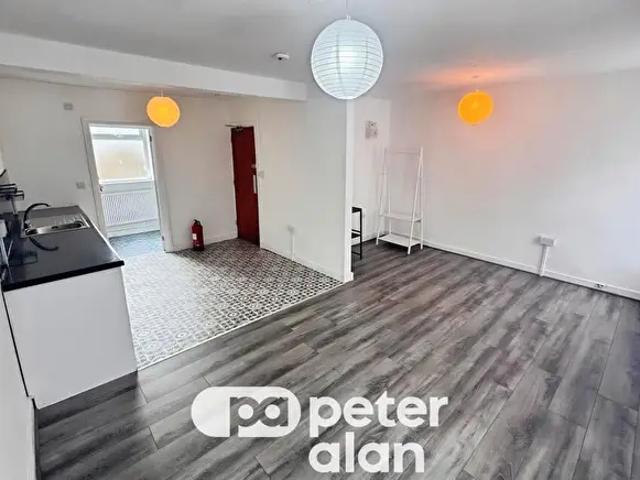 Apartment for rent in Twynyrodyn, Merthyr Tydfil