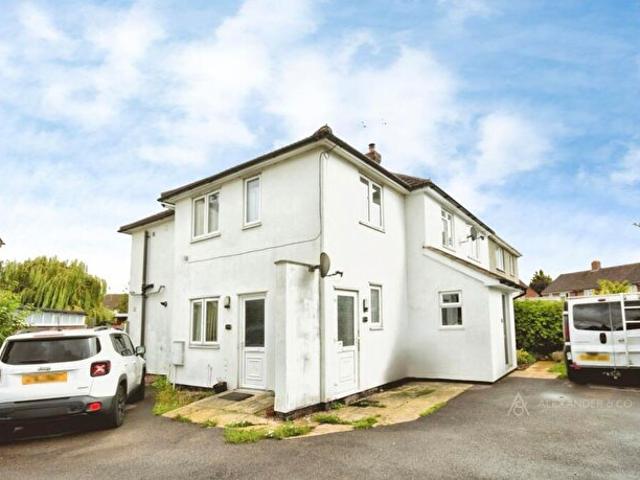 Apartment for rent in Southcourt, Aylesbury