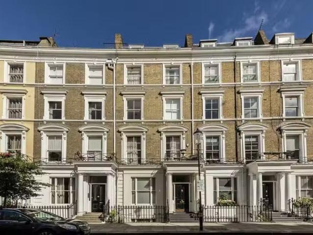 House for rent in Earl's Court, Earl's Court