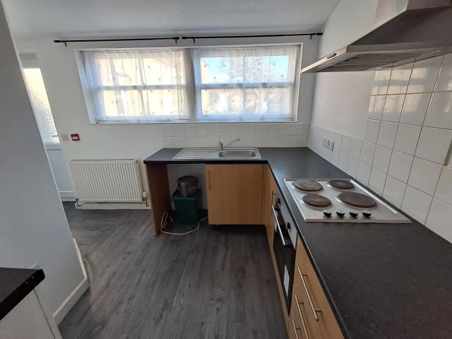 Apartment for rent in Pennar, Pembroke Dock