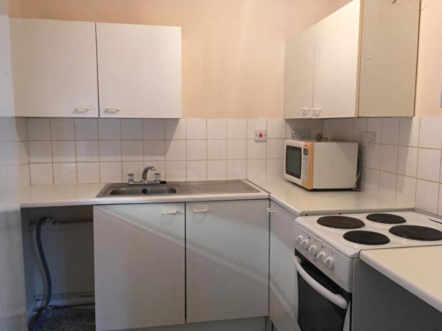 Apartment for rent in The Slade, Oxfordshire