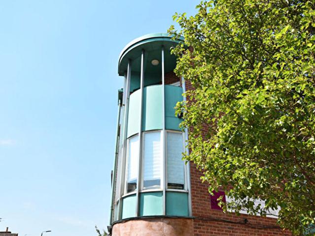 Apartment for rent in St Clement's, The Slade