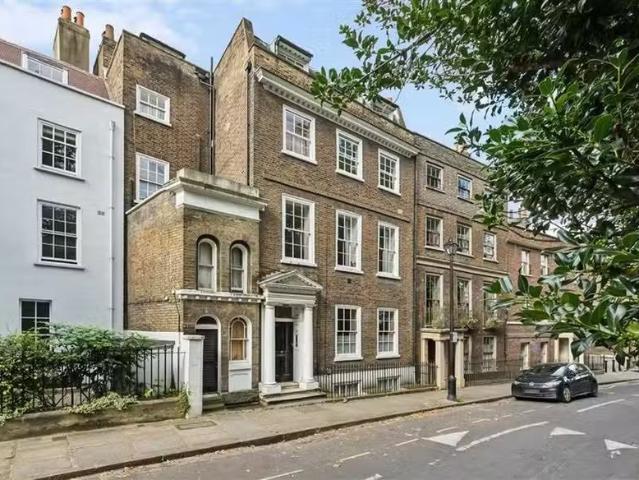 House for rent in Greenwich, East Greenwich