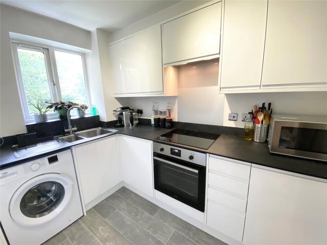 Apartment for rent in Crowthorne