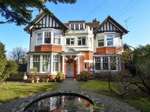 Apartment for rent in Crowthorne