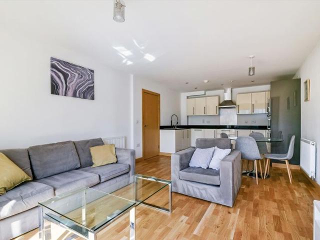 Apartment for rent in Monks Orchard, Kent
