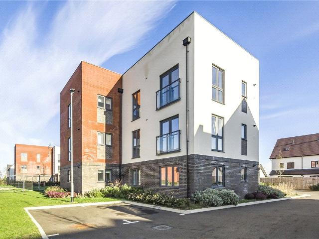 Apartment for rent in Monksmoor Park, Daventry