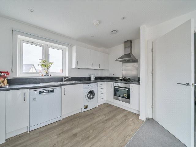 Apartment for rent in Monksmoor Park, Daventry