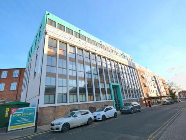 Apartment for rent in Semilong, Northampton