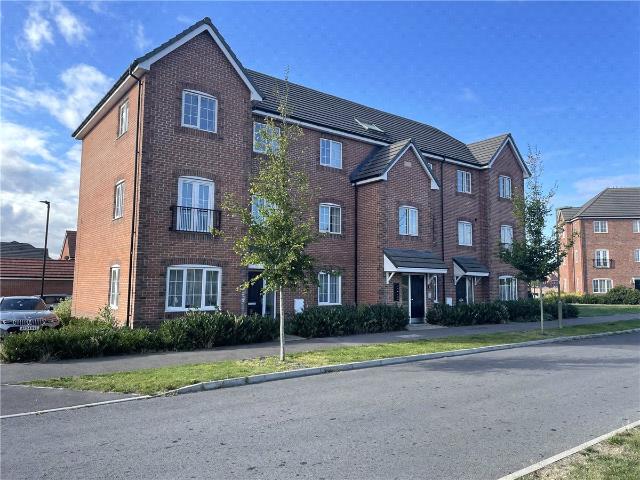 Apartment for rent in Chesterton, Evershot