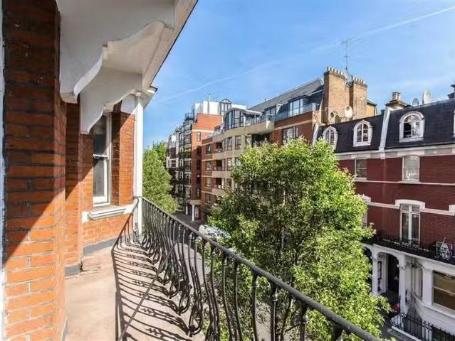 House for rent in Chelsea, Brompton
