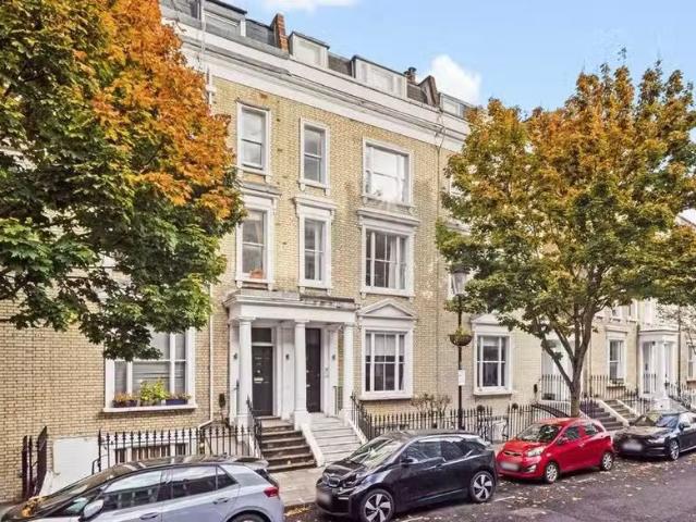 House for rent in Earl's Court, Earl's Court