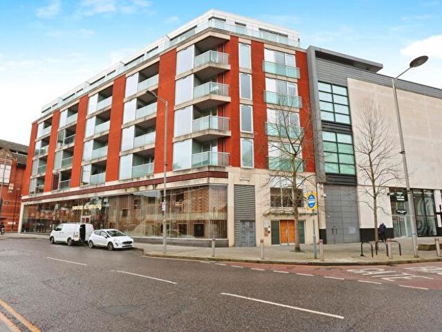 Apartment for rent in Black Friars, Old Wharf