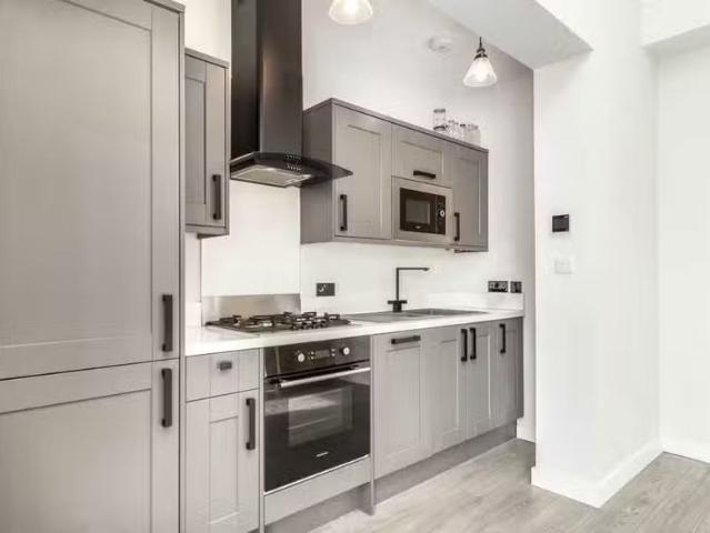 House for rent in Lewisham, East Dulwich