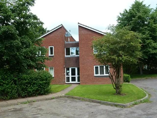 Apartment for rent in Sutton Coldfield, West Midlands