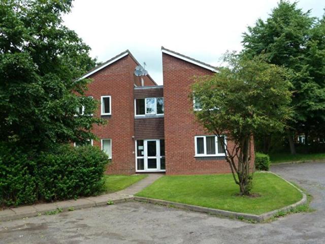 Apartment for rent in Sutton Coldfield, West Midlands