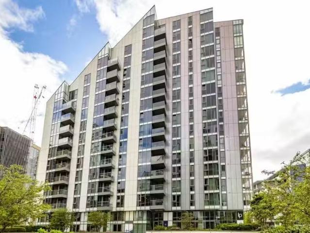 Apartment for rent in Southfields, Wandsworth