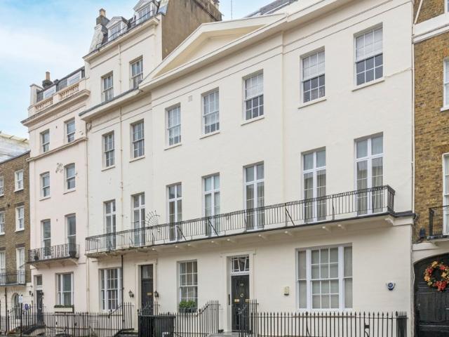 Apartment for rent in Covent Garden, Victoria