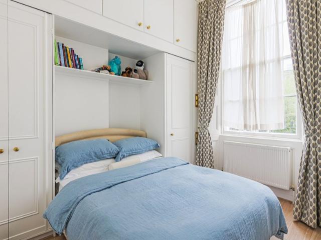 Apartment for rent in Covent Garden, Victoria