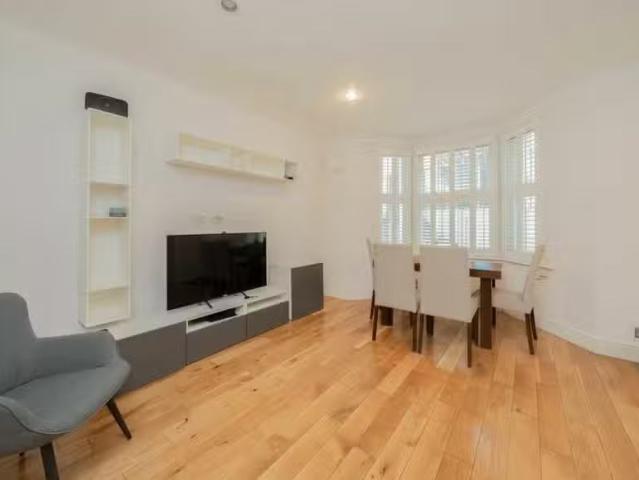 House for rent in Chelsea, Brompton