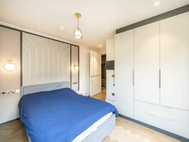 Apartment for rent in Sands End, Fulham