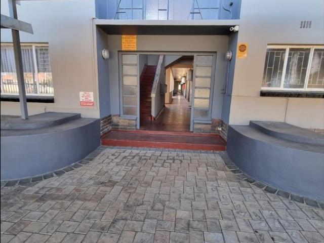 Apartment for rent in Dr Kenneth Kaunda, North West