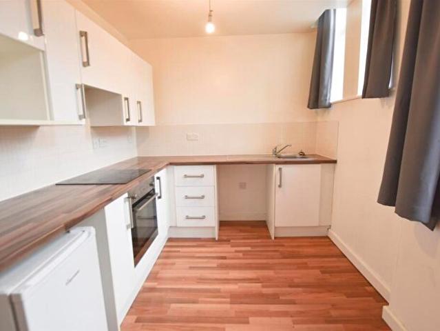 Apartment for rent in St Matthew's, Old Wharf