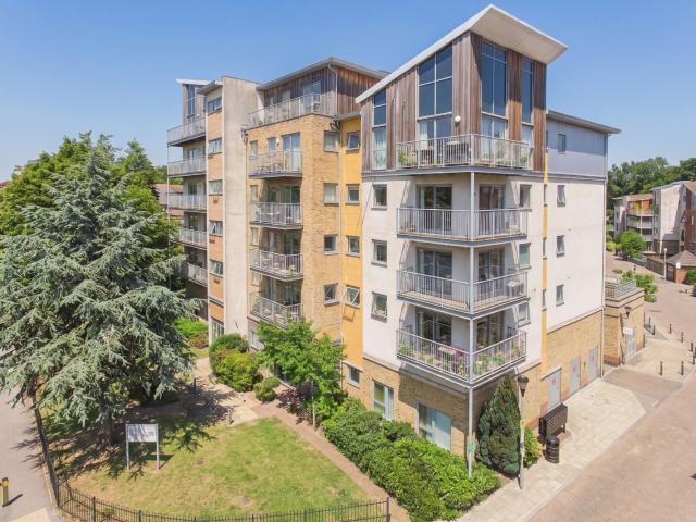Apartment for rent in Farnborough, Hampshire