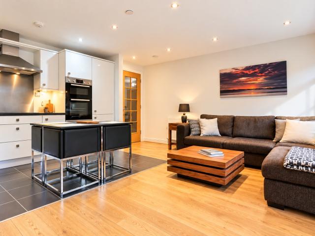 Apartment for rent in Farnborough, Rushmoor