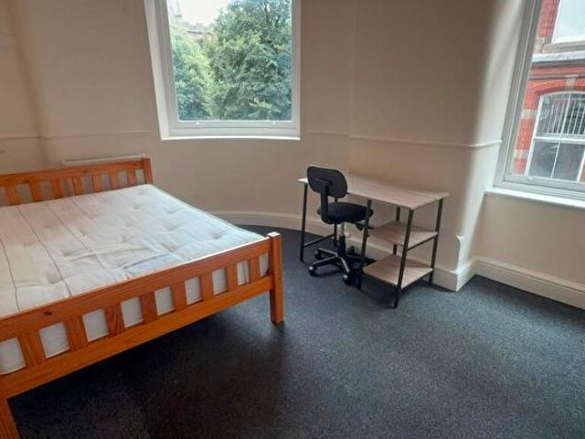 Apartment for rent in St Ann's, Haddon