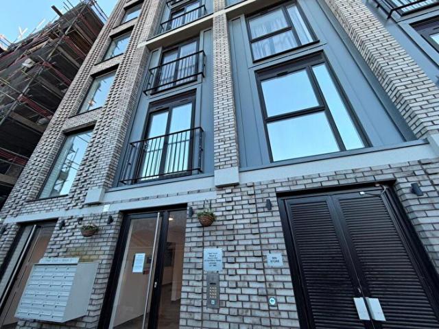 Apartment for rent in St Matthew's, Old Wharf